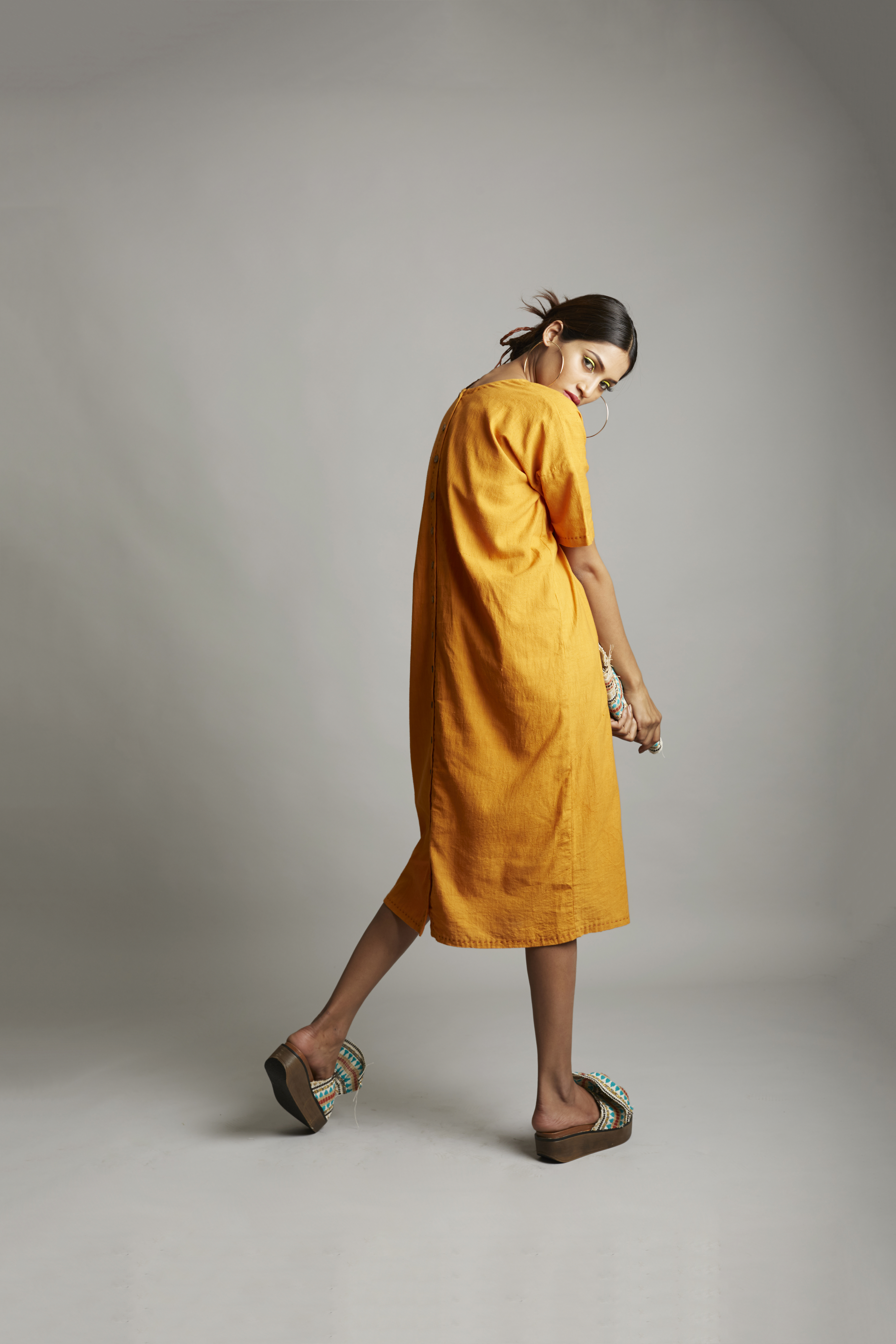 natural and artistic